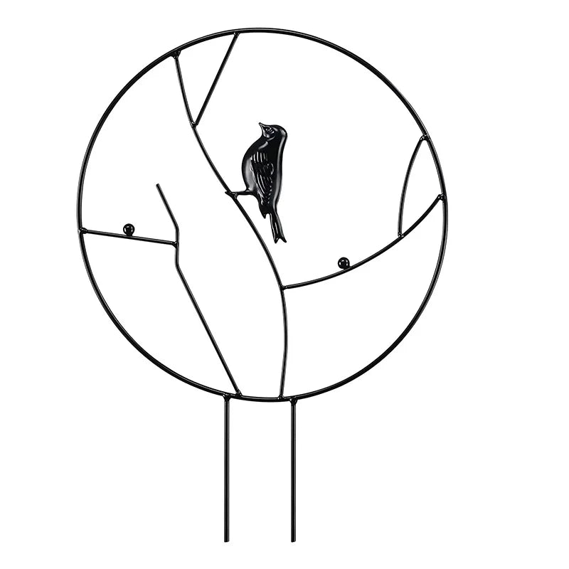 Suporte de Escalada Plant