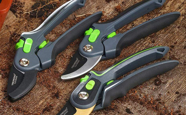 Tesoura de Poda Profissional