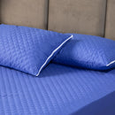 Protetor de colchão à prova d'água