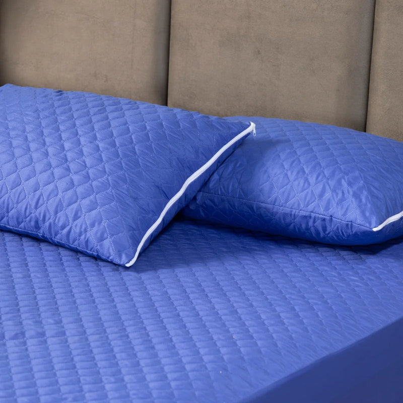 Protetor de colchão à prova d'água