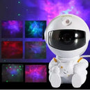 ASTRONAUTA PROJETOR