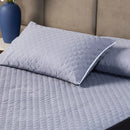 Protetor de colchão à prova d'água