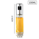 Spray Porta Azeite Vinagre 100 ML