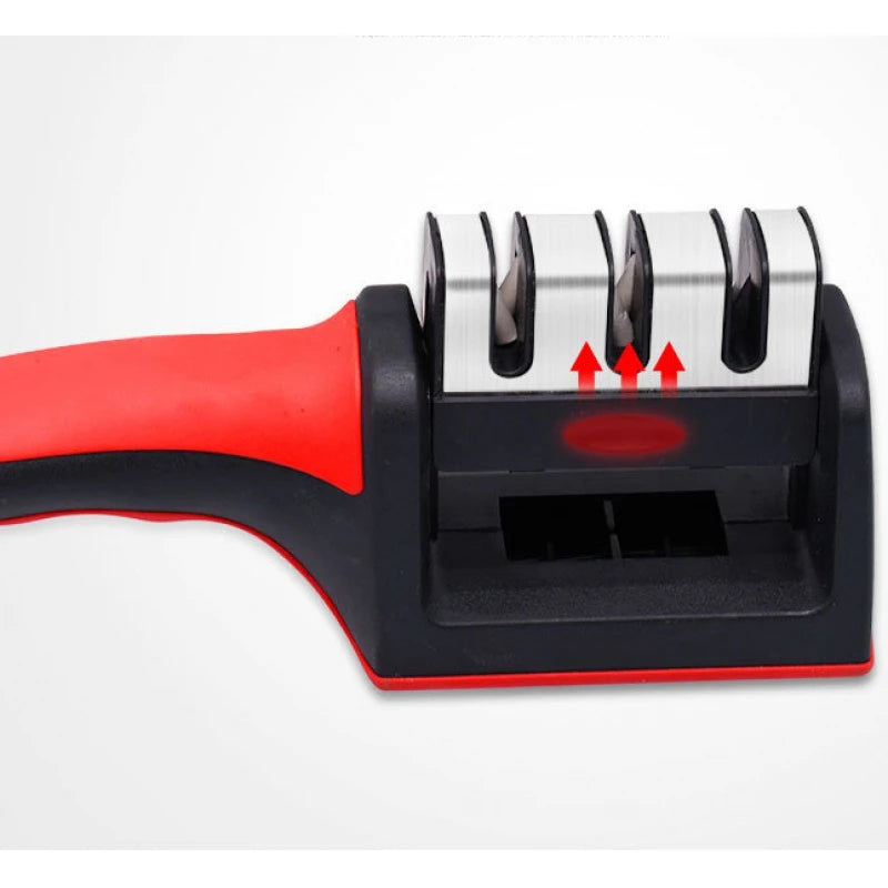 AFIADOR DE FACAS DE CERÂMICA