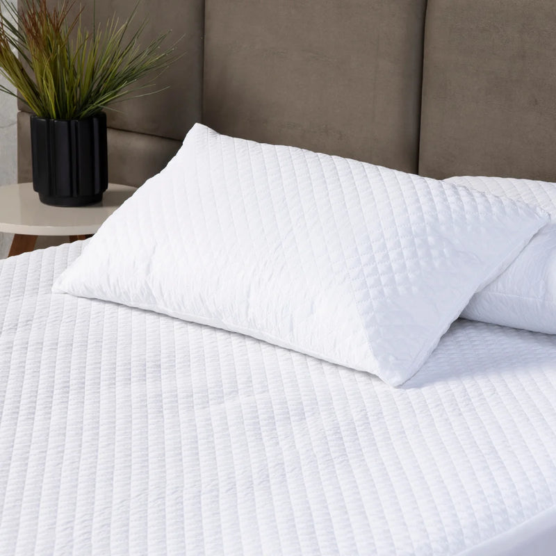 Protetor de colchão à prova d'água