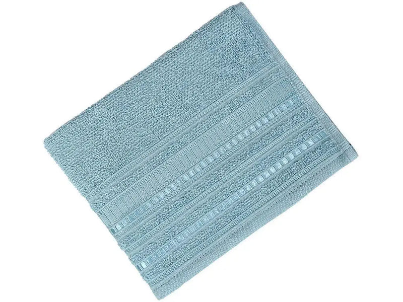 CONJUNTO DE TOALHAS GARDEN