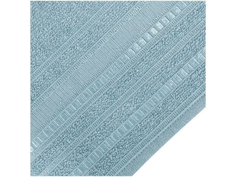 CONJUNTO DE TOALHAS GARDEN