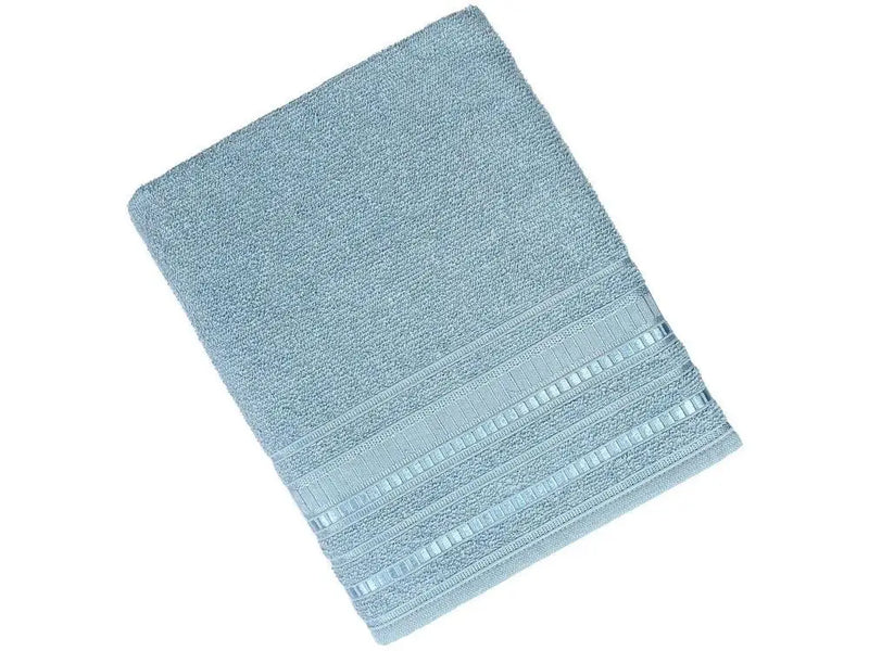 CONJUNTO DE TOALHAS GARDEN