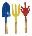 Espátulas para jardinagem