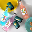 Abridor de garrafas de cerveja automático magnético