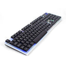 Kit Teclado Mouse Gamer