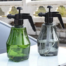 Garrafa spray de pressão