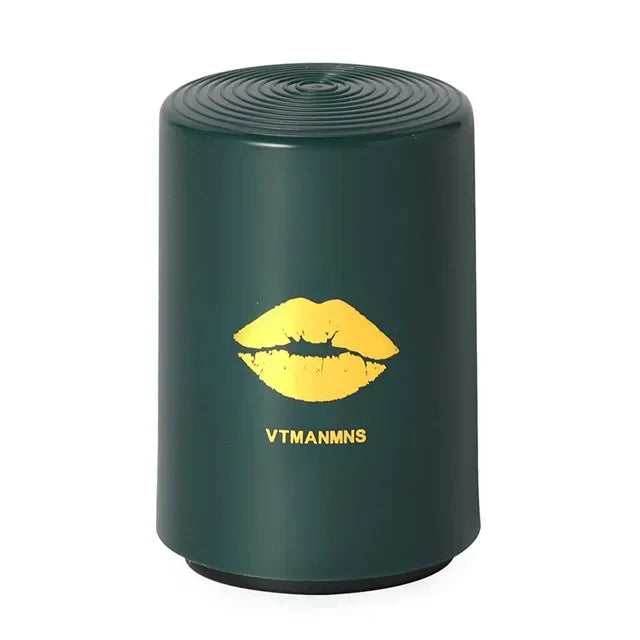 Abridor de garrafas de cerveja automático magnético