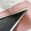 Tapete Para Quarto Passadeira Flowers