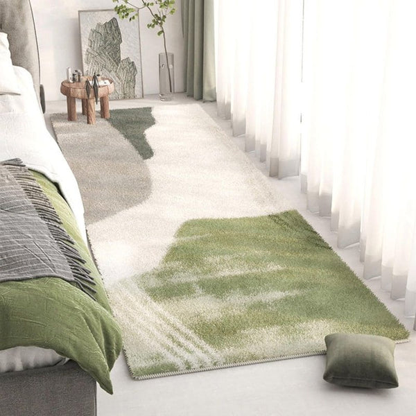 Tapete Para Quarto Confortável