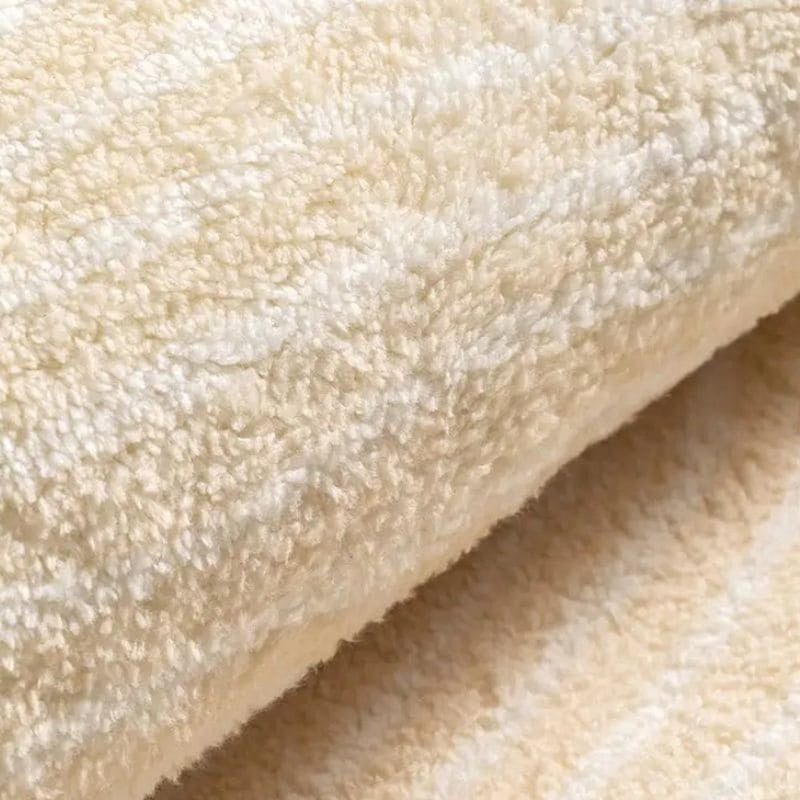 Tapete Para Quarto Confortável