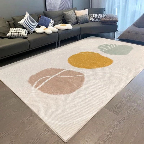 Tapete Para Sala 3 Pontos