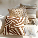 Capa de Almofada Decorativa Nórdica